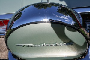 1965 Ford Thunderbird  